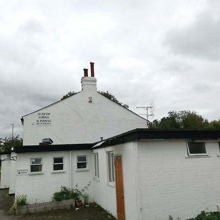 Oyo Slap Up Lodge Cambridge  Exterior photo